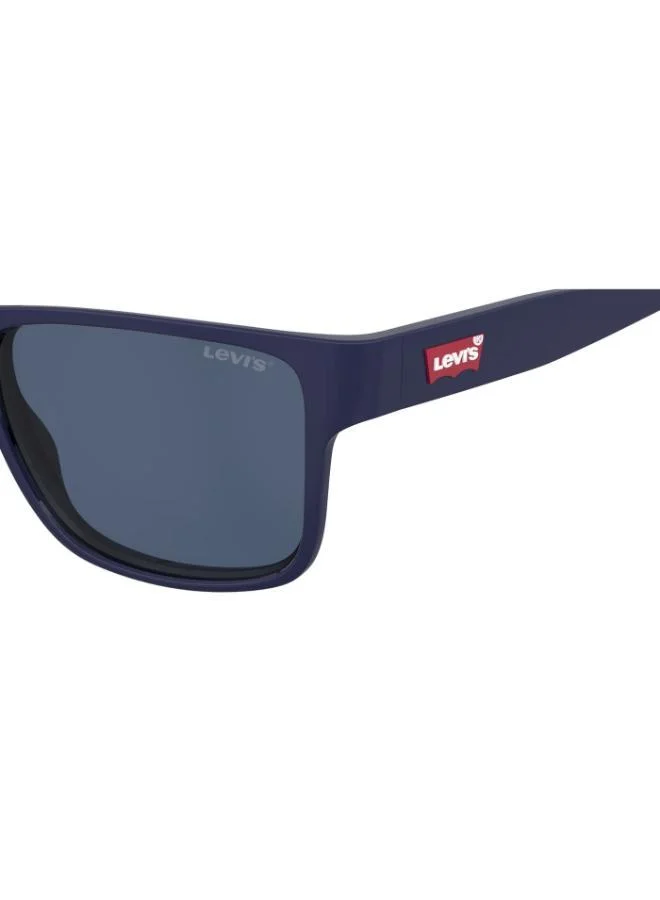 Levi's Rectangular Sunglasses Frames
