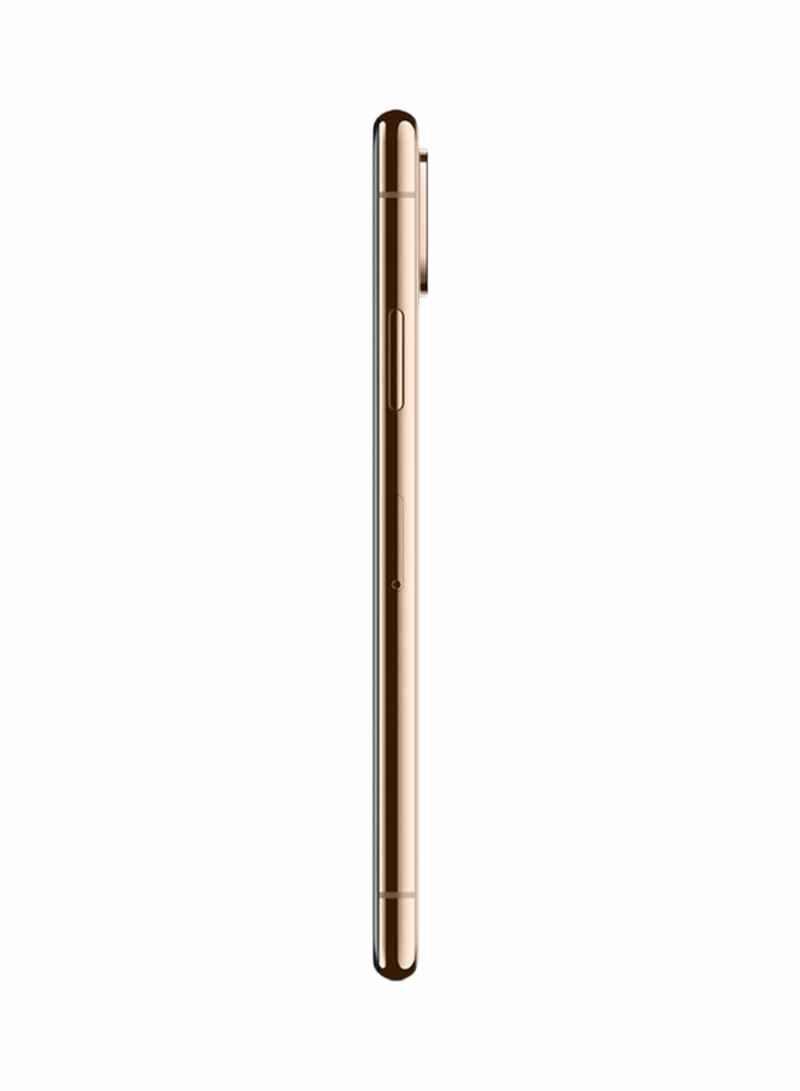 Apple Renewed - iPhone XS 64GB Gold 4G With Facetime - International Version - Image 5