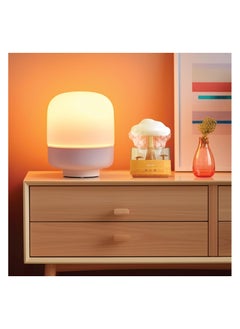 GREEN LION Green Lion RAIN CLOUD Diffuser, 3 Mode, Timing Protection, Automatic Shutdown, 300ml Capacity, Delicate Moisture, Colorful Ambiance Lights, Durable Material - Wood  - Image 2