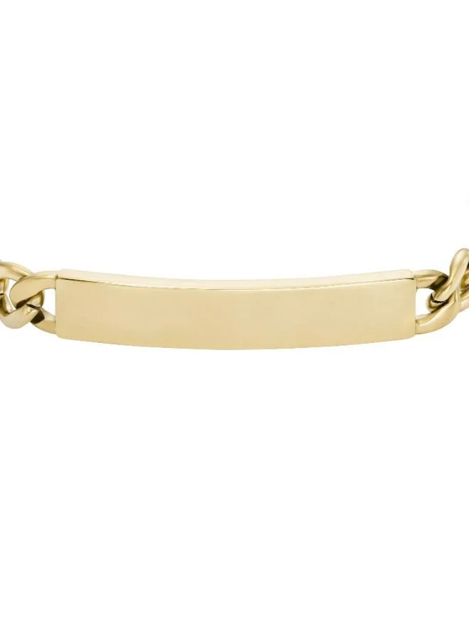 فوسيل Cubic Zirconia Bracelet