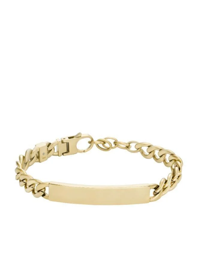 FOSSIL Cubic Zirconia Bracelet