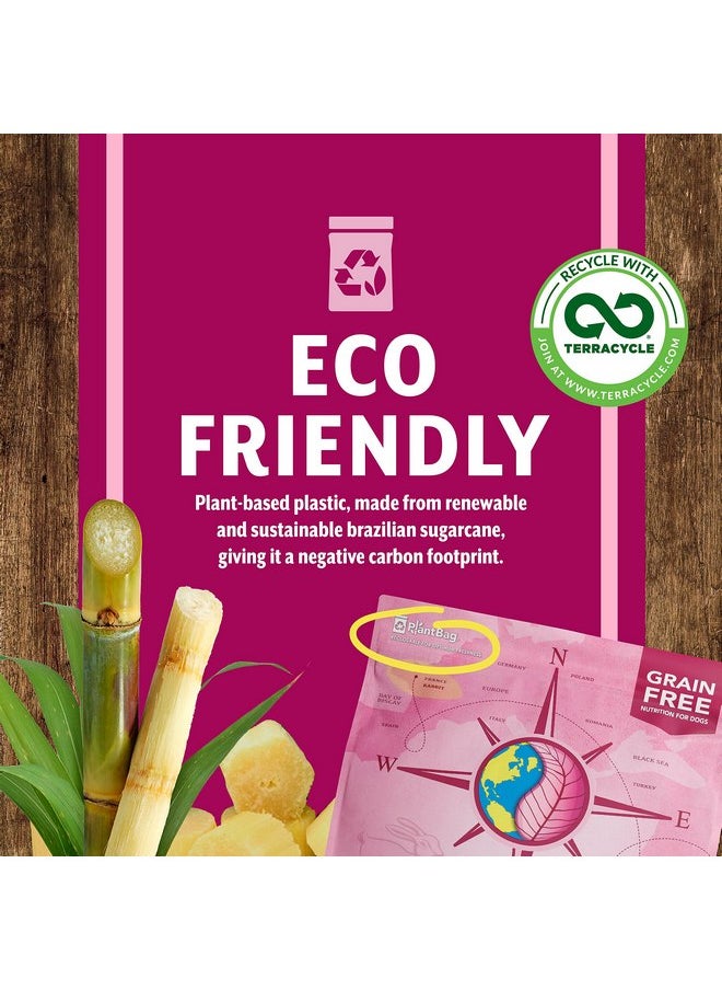 Earthborn Holistic Venture Limited Ingredient Diet Grain Free Dry Dog Food  - Image 5