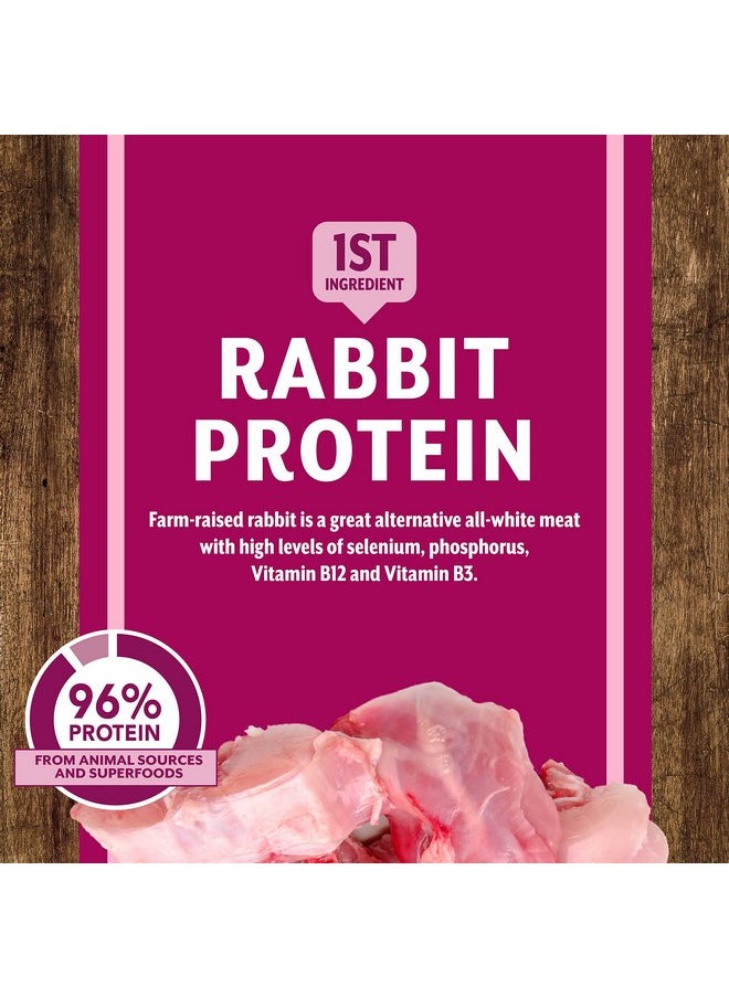 Earthborn Holistic Venture Limited Ingredient Diet Grain Free Dry Dog Food  - Image 3