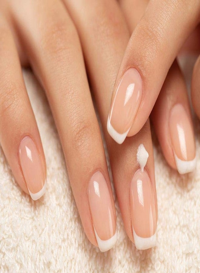 Barielle Natural Nail Camouflage.5 fl oz (14.8 ml) - Image 5