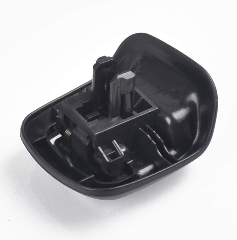Wivplex Seat Tilt Handle for Ford Fiesta MK6 - Image 3