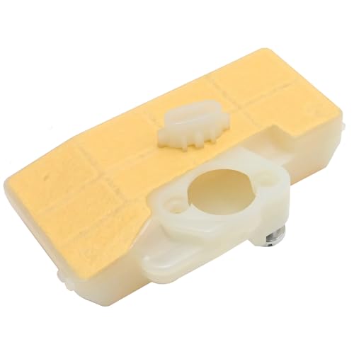 Anxingo Repower Kit for Stihl MS290 MS390 MS310 029 039 Chainsaw Repower Kit Air Filter Fuel Line Filter Oil Line Filter Spark Plug - Image 3