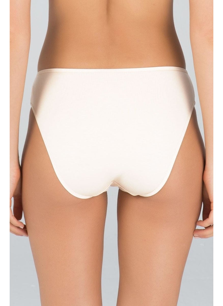 KOM - Women's Basic Slip Panties 2-Pack - Image 1