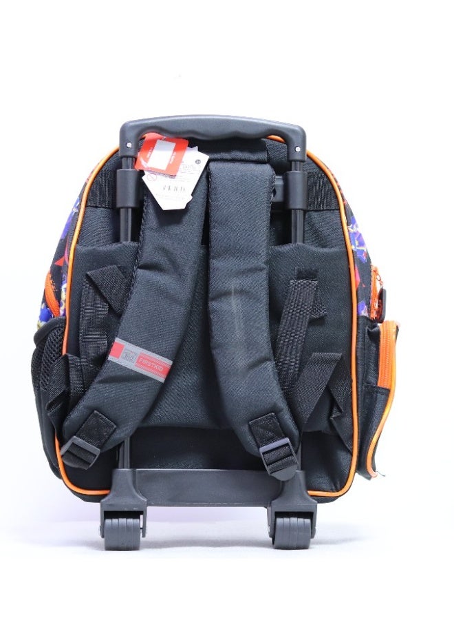 Sonic Prime Trolley Bag 14inch FK-023269 - Image 2
