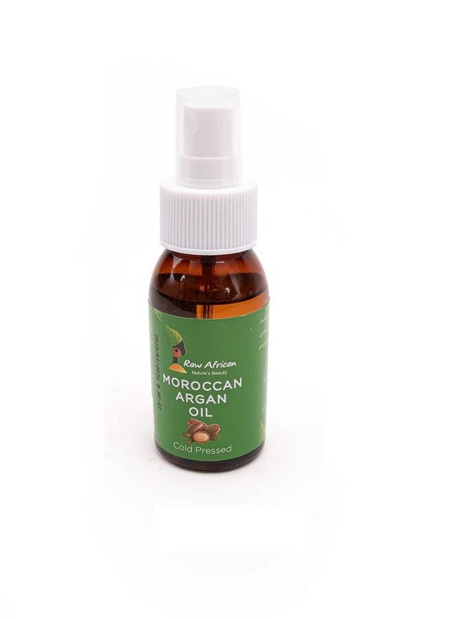 Moroccan Argan Oil 75 G