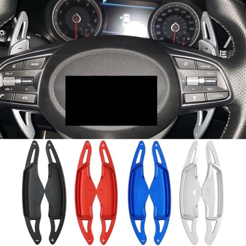 Yurefax Paddle Shifter for Genesis G70 IK (2018-2022) - Image 2