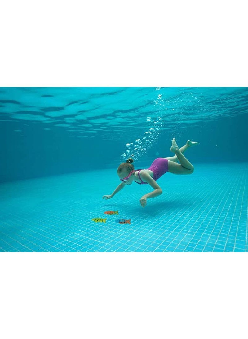 Bestway Bestway Hydroswim Dive Fish Squiggle Wiggle  - Image 4