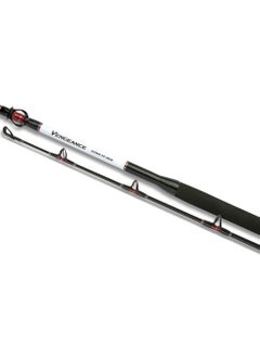 SHIMANO Fishing Vengeance 30-50 Lbs Stand-Up Trolling Rod 