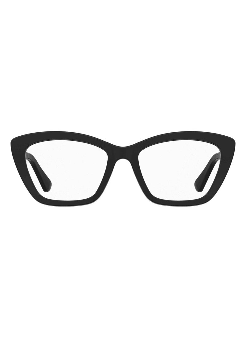MOSCHINO Moschino MOS629 807 52 Women's Eyeglasses Frame  - Image 2