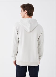 Hooded Long Sleeve Men's Hoodie - pzsku/Z80A86D4CF5C7248F507CZ/45/_/1735652080/b2abdb1c-e474-4ee2-9c9f-c5e2a573c335