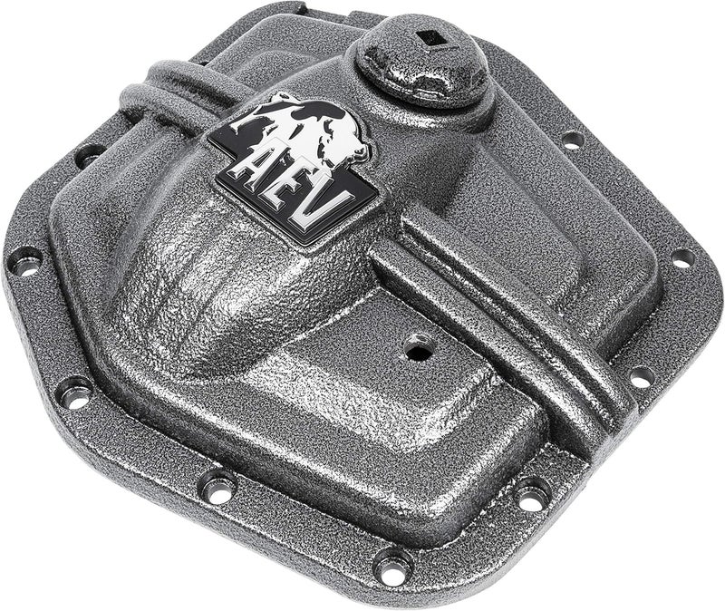 AEV American Expedition Vehicles Colorado Rear Differential Cover for Colorado/Canyon 4WD (2015-2022)