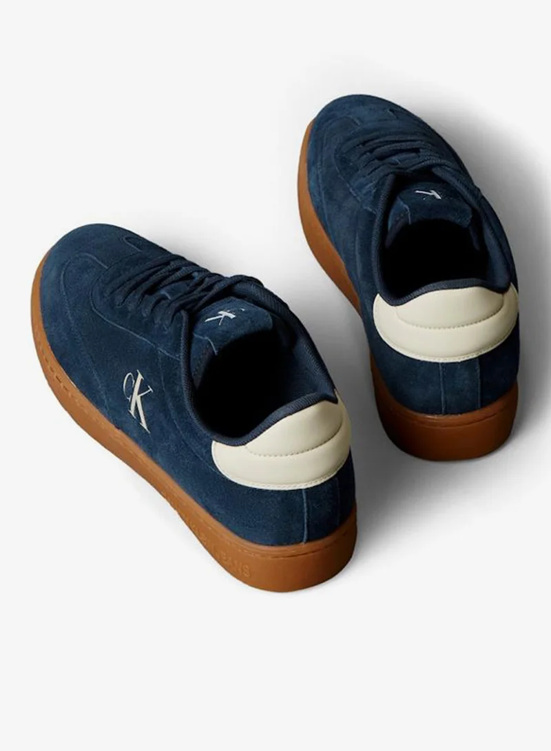 كالفن كلاين جينز روما سنيكرز منخفضة