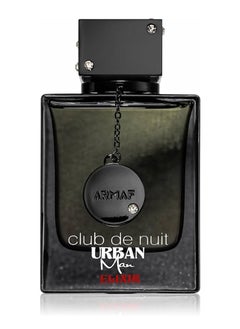 Armaf ARMAF Club De Nuit Urban Man ELIXIR Eau De Parfum 105ml  - Image 2