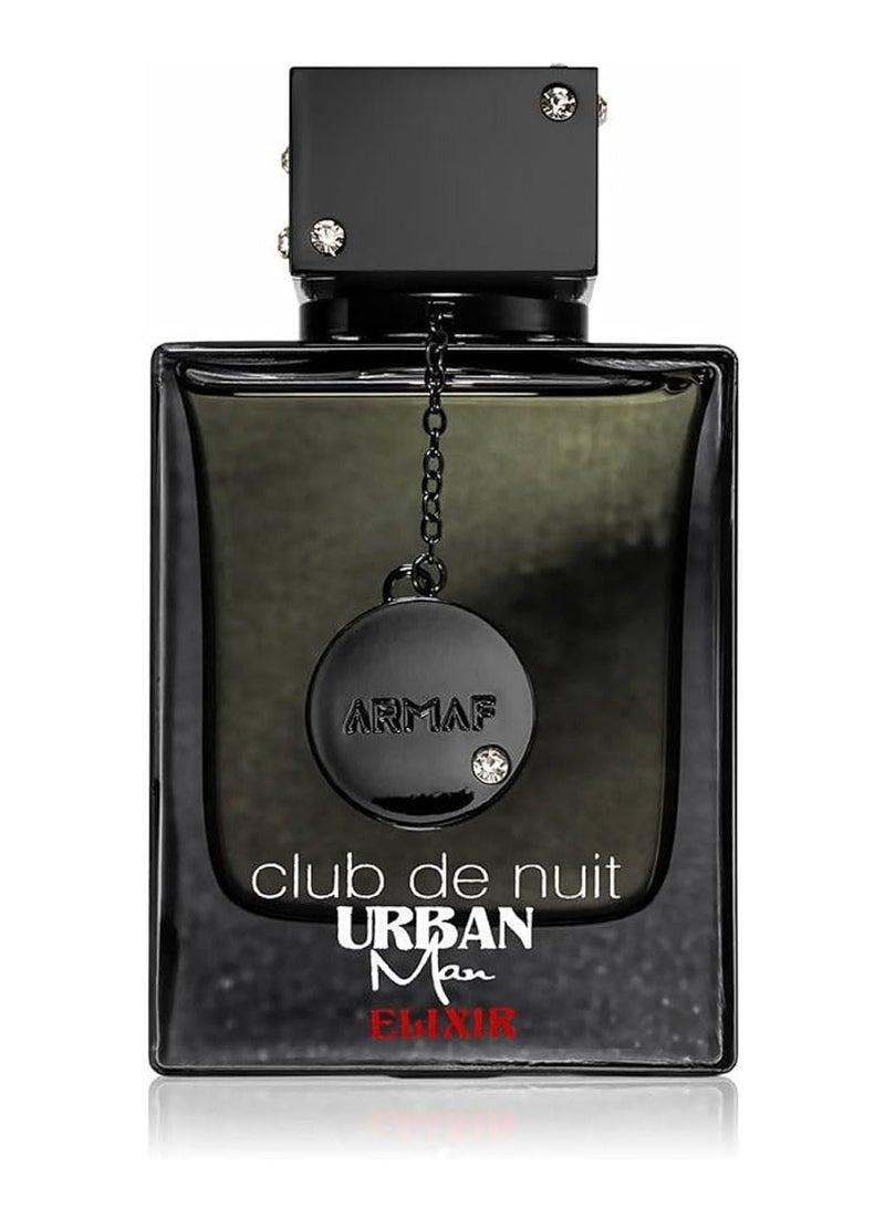 ARMAF Club De Nuit Urban Man ELIXIR Eau De Parfum 105ml