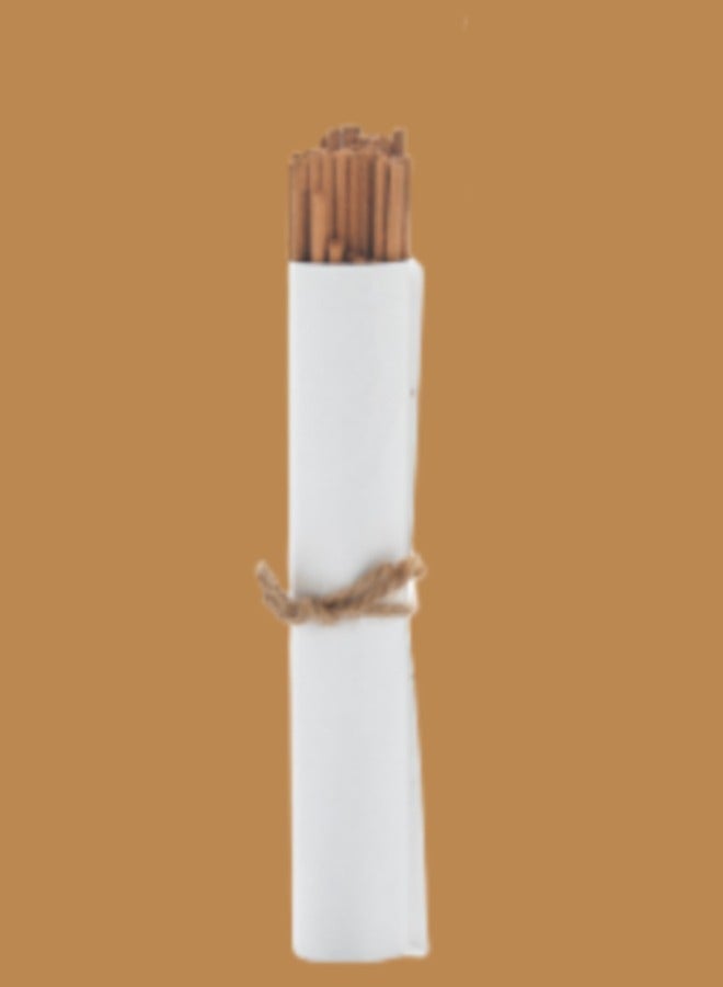 Banafa 3 Pieces 30 Piece Incense Stick Brown - Image 2