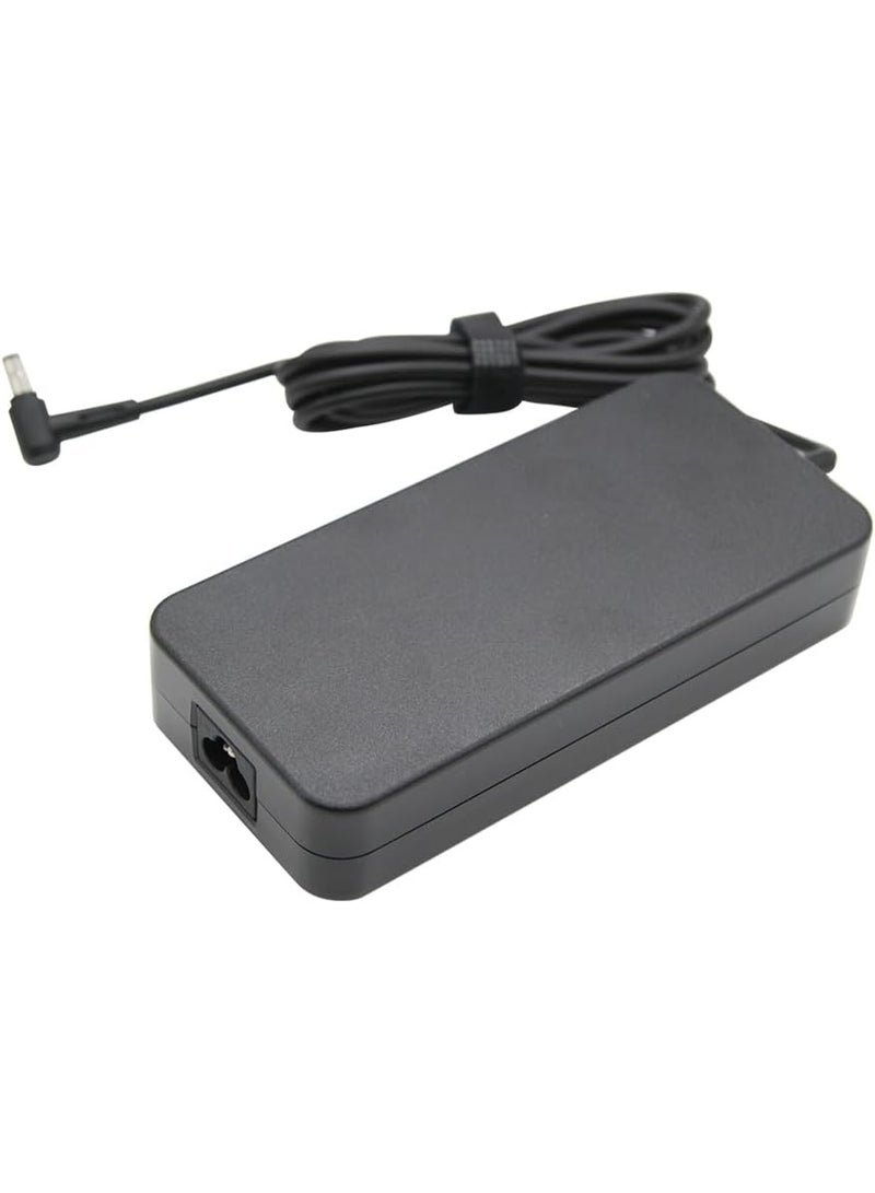 Terabyte 180W UK Plug Charger AC Adapter For A-sus 19.5V 9.23A 5.5x2.5mm for G75 G75VW GL502VT GL502V G75VX GL502 FX505GM FX705GD 0A001-00260100 ADP-180HB D ADP-180MB F for MSI GF65 MSI G GL66 - Image 3