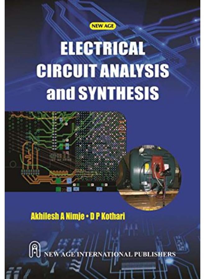 Electrical Circuit Analysis and Synthesis-India