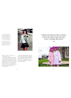 Frances Lincoln What Coco Chanel Can Teach You About Fashion  - Image 2