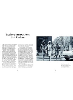Frances Lincoln What Coco Chanel Can Teach You About Fashion  - Image 5