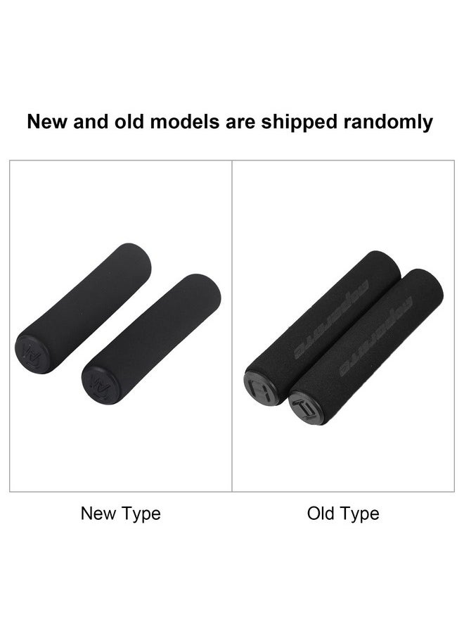 1 Pair Bicycle Handlebar Soft Foam Sponge Cycling Handle Bar Ends Grips Bike Accessory - pzsku/Z80A8F5729F44BA50D4F8Z/45/_/1694511556/873521ea-60ff-4694-9e98-3ec3c89928fd