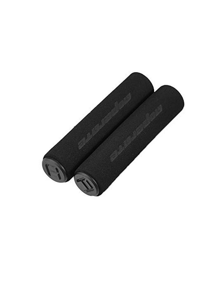 1 Pair Bicycle Handlebar Soft Foam Sponge Cycling Handle Bar Ends Grips Bike Accessory - pzsku/Z80A8F5729F44BA50D4F8Z/45/_/1694511558/f125904a-a970-43e3-92f5-ca600441335a