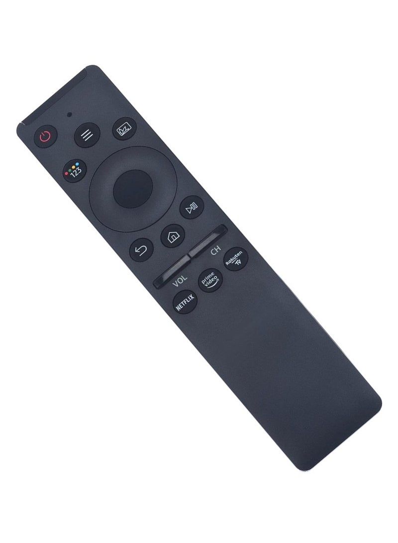 ELTRAZONE Replacement IR Remote Control Compatible with Samsung Smart QLED LCD LED UHD TVs - Series 6, 7, 8, Q80T, Q60T, Q70T, TU8000, Q950TS & More - Image 3