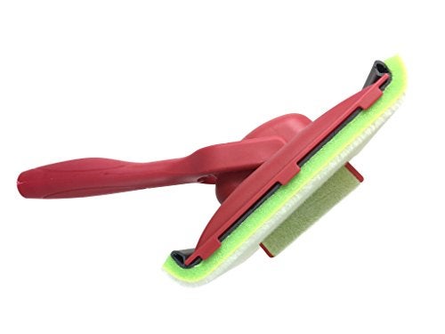 Shur-Line 1791257 Deck Stain Pad with Groove Tool - Image 2