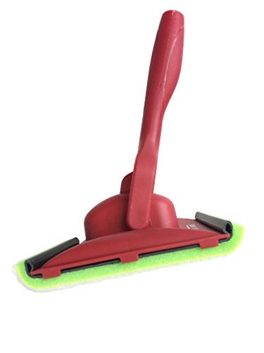 Shur-Line 1791257 Deck Stain Pad with Groove Tool - Image 1