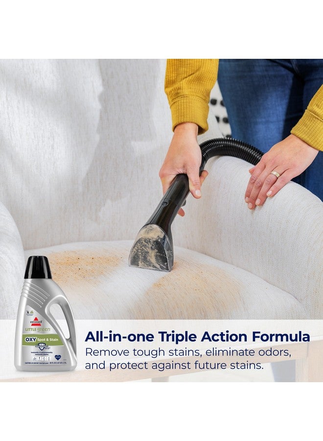 Bissell صيغة بيسل ليتل جرين، 60 أونصة، 20386 - Image 3