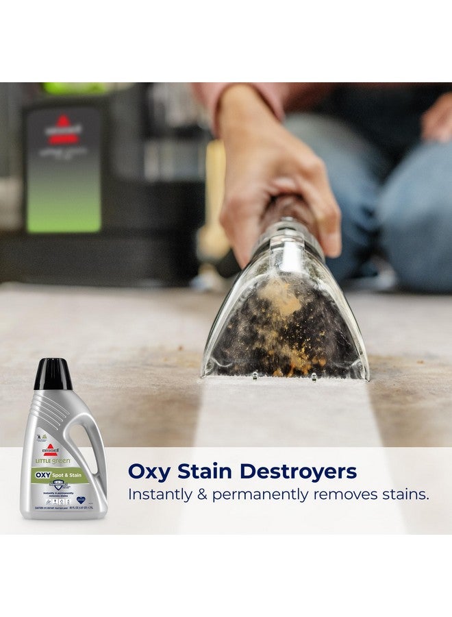 Bissell صيغة بيسل ليتل جرين، 60 أونصة، 20386 - Image 4