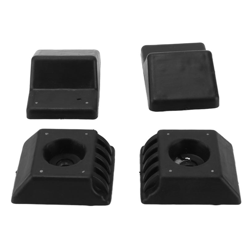 Tailgate Stop Buffer A1247580044 Premium Rubber Mercedes W124 Trunk Buffer - Durable Replacement A124 Trunk Stop Buffer for C124 S124 Models - Image 5