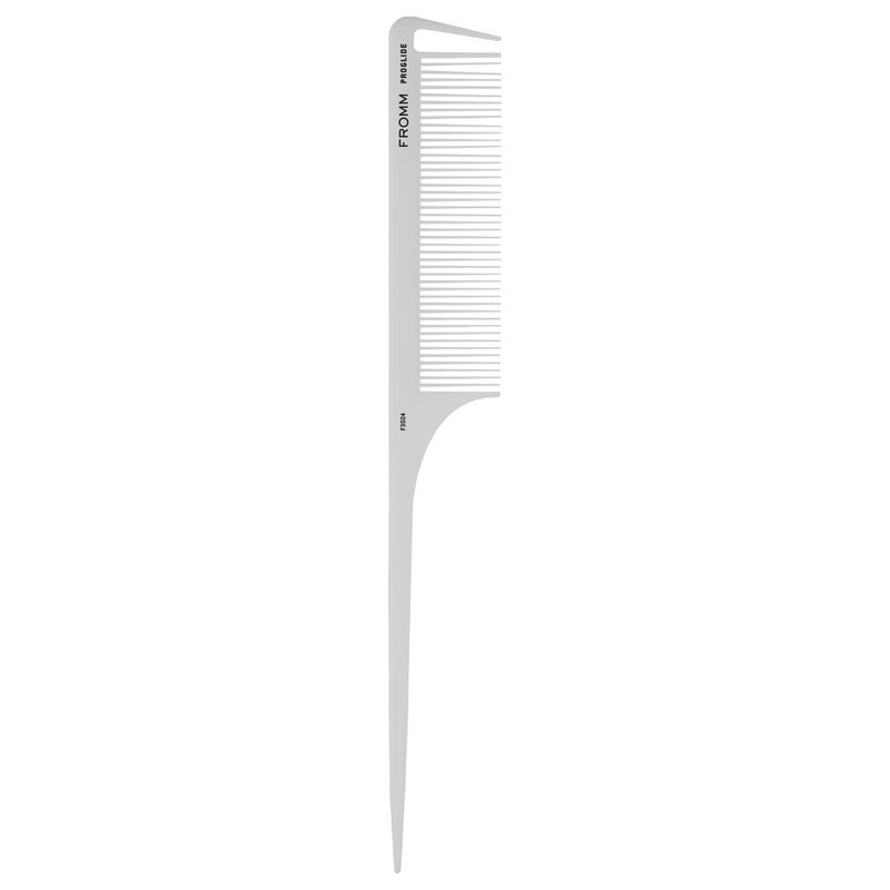 Fromm F3024 ProGlide 925 Rat Tail Comb