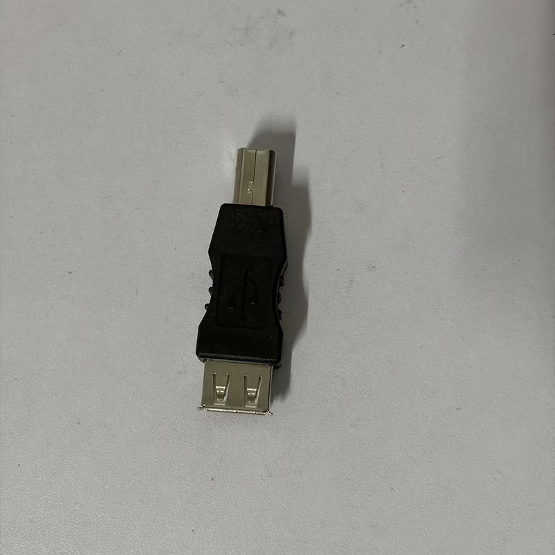 محول رأس الطباعة المربع - موصل USB أنثى إلى ذكر نوع B لواجهة الطابعة - Image 5