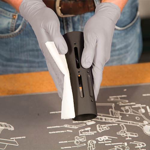 Wheeler Cerama-Coat, Spray On Ceramic Coating for Customizable, Scratch Resistant, Non-Reflective Matte Coating - Image 3