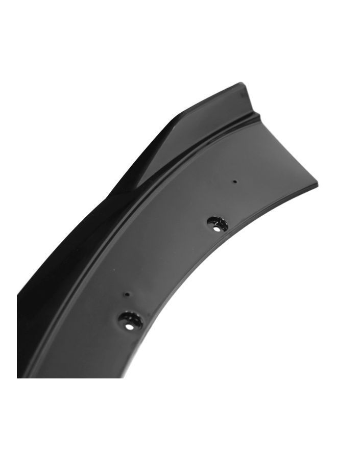 NIBEMINENT 3-Piece Bumper For Mustang 2015-2019 - Image 3