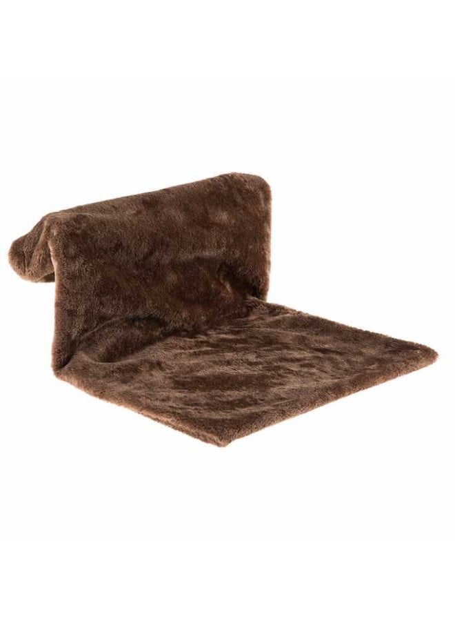 Ferplast Cat Hammock - 50 x 50 x h 24 cm