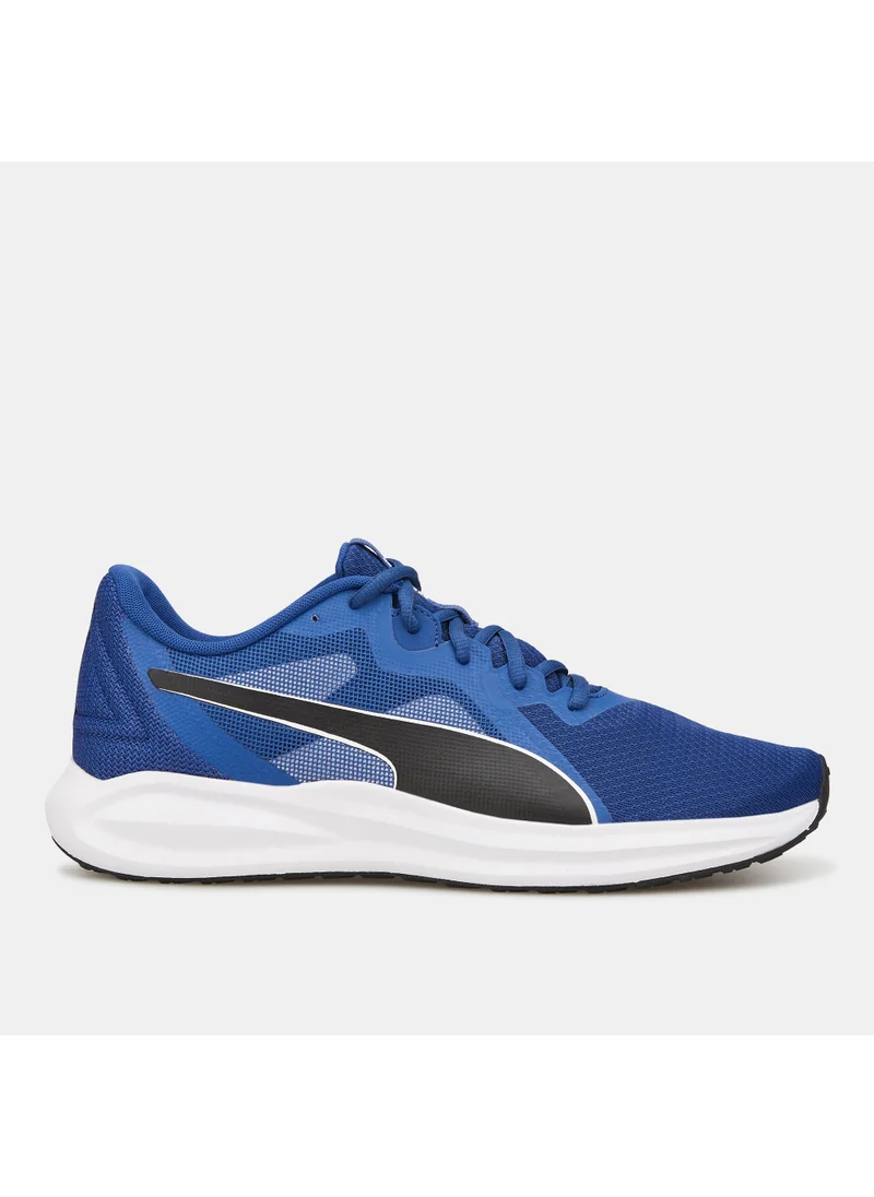 PUMA Men's Twitch Runner Running Shoe