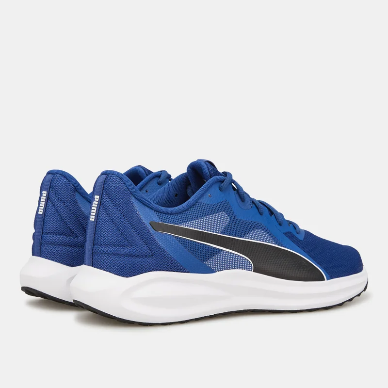 PUMA Men's Twitch Runner Running Shoe