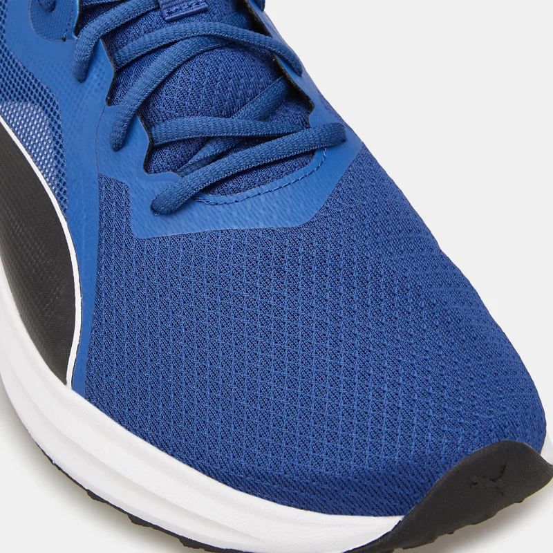 PUMA Men's Twitch Runner Running Shoe