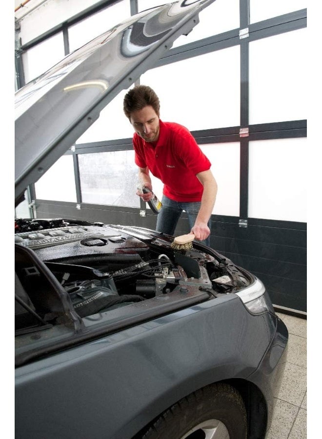 SONAX ENGINE COLD CLEANER, silver 500 ML, 543200 - Image 3