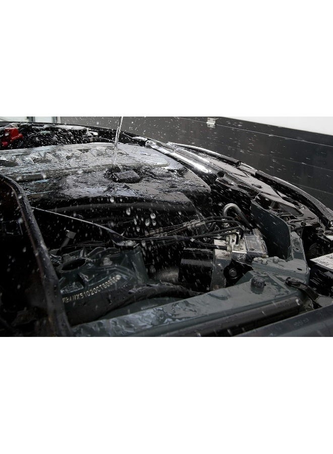 SONAX ENGINE COLD CLEANER, silver 500 ML, 543200 - Image 4