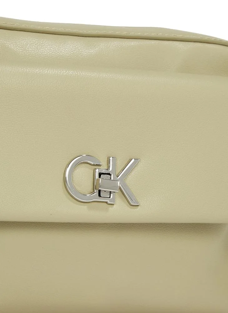 CALVIN KLEIN Pocket Detail Crossbody