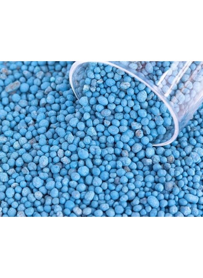 Express Zone Premium NPK 12-12-17+TE Fertilizer Essential for Indoor/Outdoor Plants 500g - Image 2