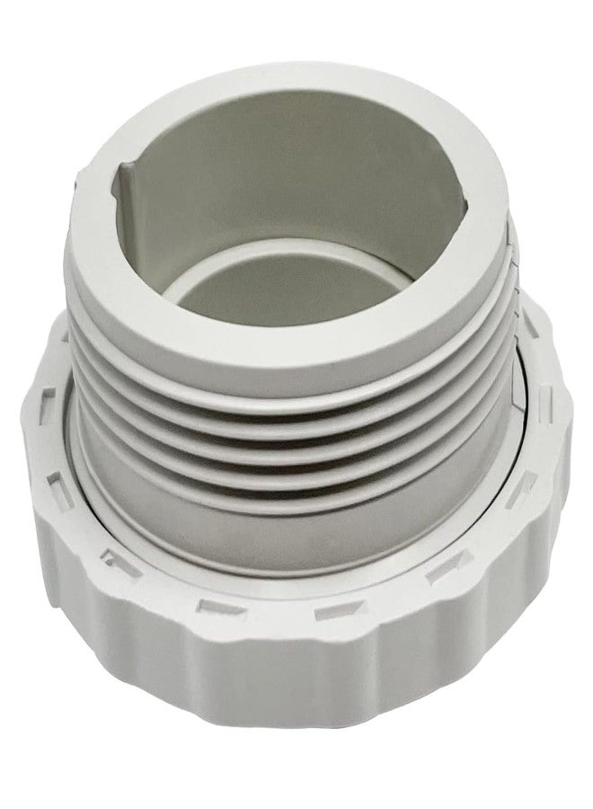 Poolzilla Directional Eyeball Inlet - Pool Accessory for Inground Pools - Swimming Pool Accessories - Fitting 1 Inch Opening and 1 1/2 MIP Thread for Pools - Image 4