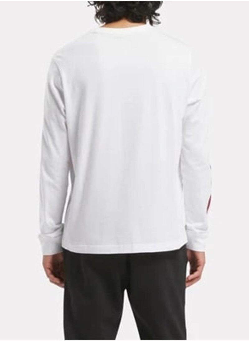 Reebok - Identity Game Day T-Shirt - Image 1