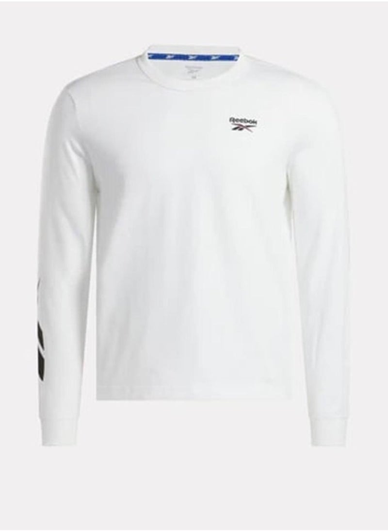 Reebok - Identity Game Day T-Shirt - Image 1